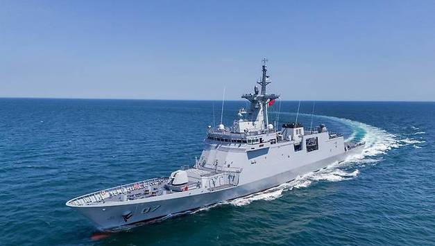 HD현대, 세계 최초 선박 5000척 인도