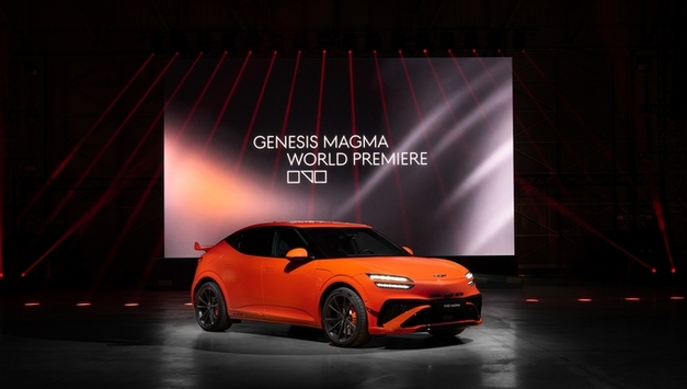 제네시스 브랜드 ‘US 뉴스 앤드 월드 리포트‘ 최고의 럭셔리 자동차 브랜드로 선정