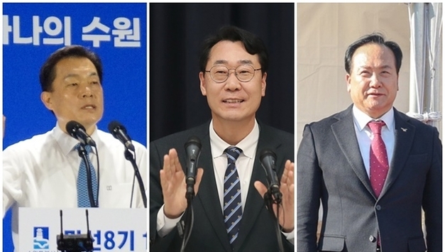 2026년 생활폐기물 매립금지 수원-오산 직격탄, 화성 아직 여유