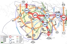 경기도, 2040년 화성 도시기본계획 승인…인구 154만 명 목표