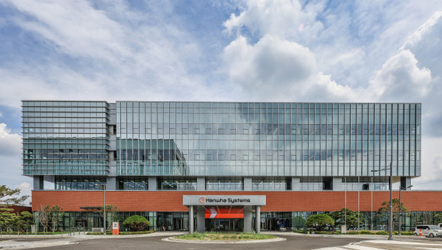 한화시스템 ‘방산수출 전진기지’ 대폭 확장…