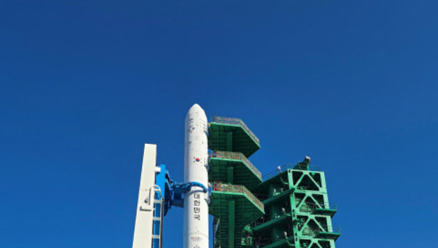 HD현대중공업, 누리호 4차 발사 성공의 주역