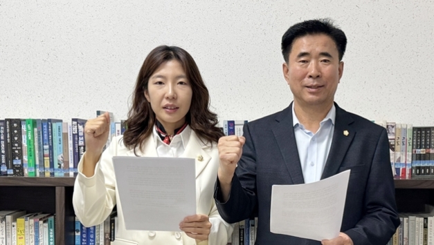 오산 성길용 부의장 ‘오산시장의 북유럽 해외 출장’ 이해 어려워