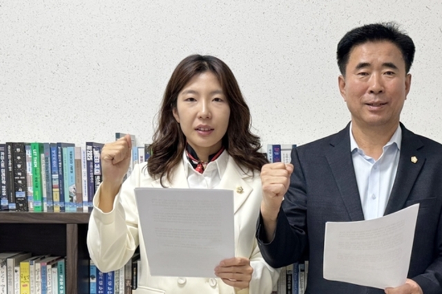 오산 성길용 부의장 ‘오산시장의 북유럽 해외 출장’ 이해 어려워