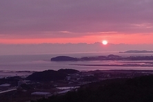 올해 마무리는 다양한 체험이 준비된 경기 바다향기수목원에서