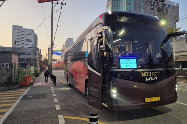 평택 산업단지 무료 통근버스 2026년에도 계속 운행계획 밝혀