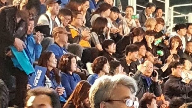 나는 세상 모르고 살았노라