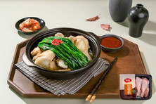 하림, 생각보다 쉽고 맛있는 겨울철 닭고기 보양식 제안