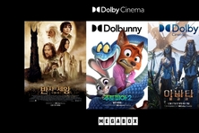 대작 판타지로 연말 극장가 사로잡을 돌비 시네마 12월 개봉작