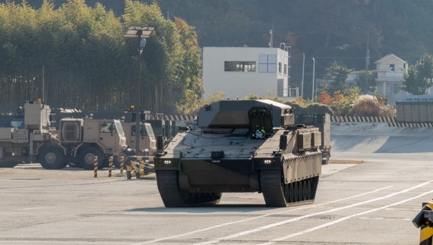 한화에어로스페이스, 국내 최초 ‘R&D·마케팅용’ K9 자체 보유