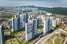 경기도, 남양주 다산메트로3단지 영구임대주택 입주자 추가 모집