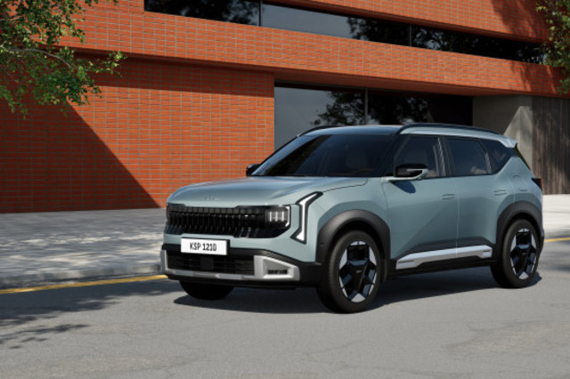 기아 ‘디 올 뉴 셀토스’ 세계 최초 공개