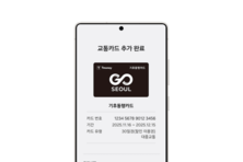 삼성전자, 삼성 월렛 교통카드 서비스 추가 확대