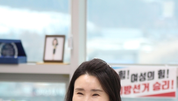 용인시의회 박은선 의원 "시민을 위한 기준이 돼야"