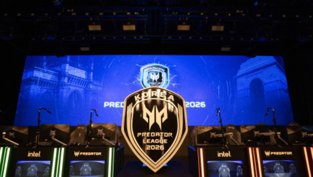 프레데터 리그 2026 한국 대표 선발전’ 성공적 마무리