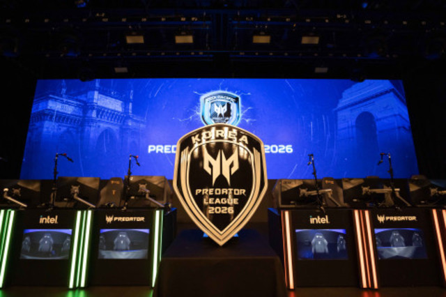 프레데터 리그 2026 한국 대표 선발전’ 성공적 마무리