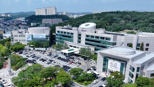 한 해 가장 많은 아이들이 태어나는 도시 화성