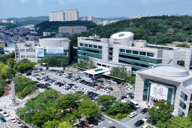 한 해 가장 많은 아이들이 태어나는 도시 화성