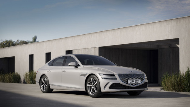 제네시스 ‘2026 G80·G80 블랙’ 출시