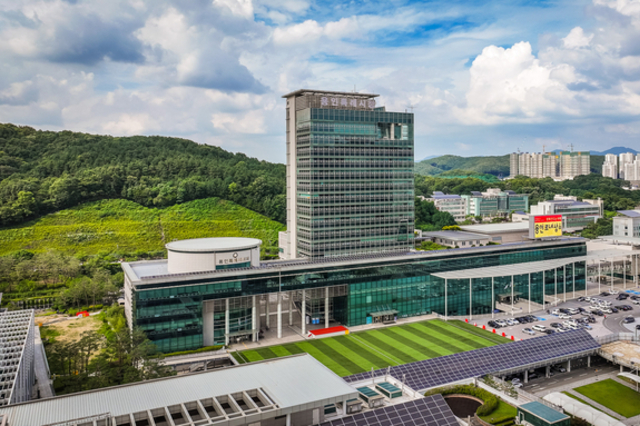 용인특례시, 행안부 자연재해 안전도 평가서 3년 연속 A등급