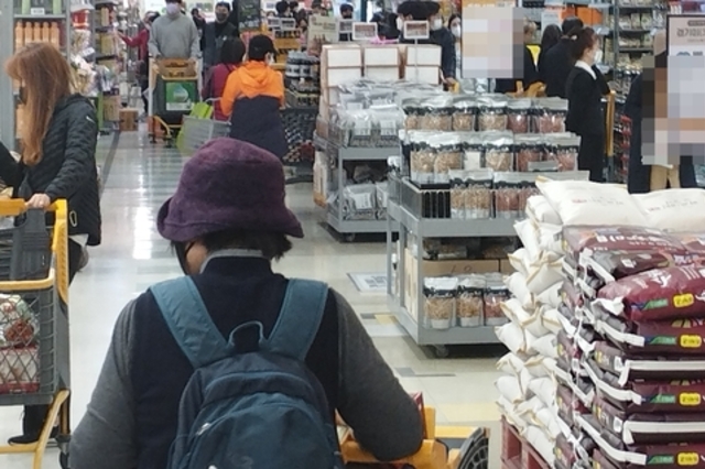 경기도 설 성수식품 306건 안전성 검사 결과 모두 적합