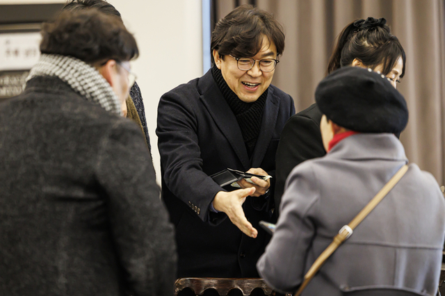 수원시장 후보 최초 수원군공항 폐쇄 주장 나왔다.