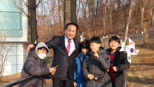 오산 세교터미널부지 e-sports 성지로 급부상