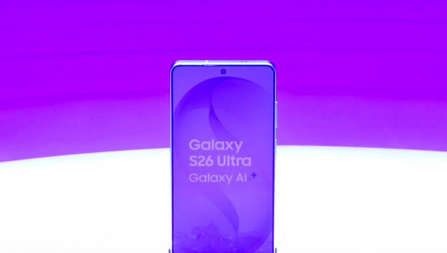 삼성전자 갤럭시 S26 울트라, MWC 2026서 ‘최고 전시 제품상’ 수상