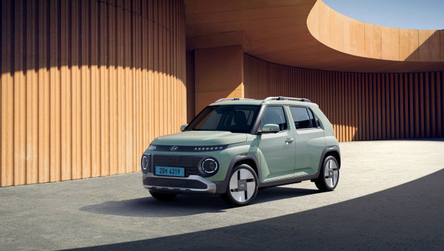 현대자동차 ‘캐스퍼 일렉트릭 라운지’ 출시