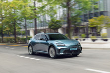 제네시스 ‘2027 GV60’ 및 ‘2027 GV70 전동화 모델’ 판매 개시