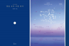 최근 10년 가장 많이 팔린 시집 1위는 나태주 ‘꽃을 보듯 너를 본다’