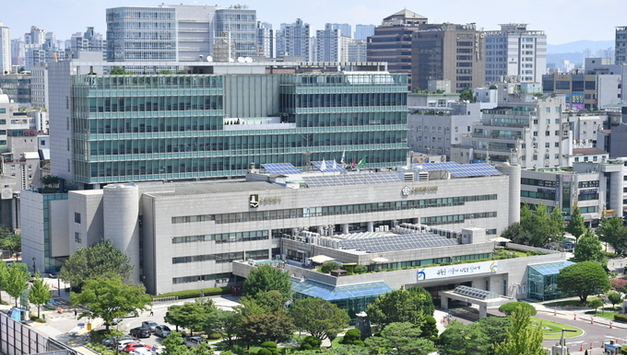 수원시 공무원 사칭 전화 주의보