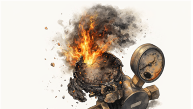 에이치시티 국내 최초 산소용 압력계 세척 및 청정도 검사 시스템 개발