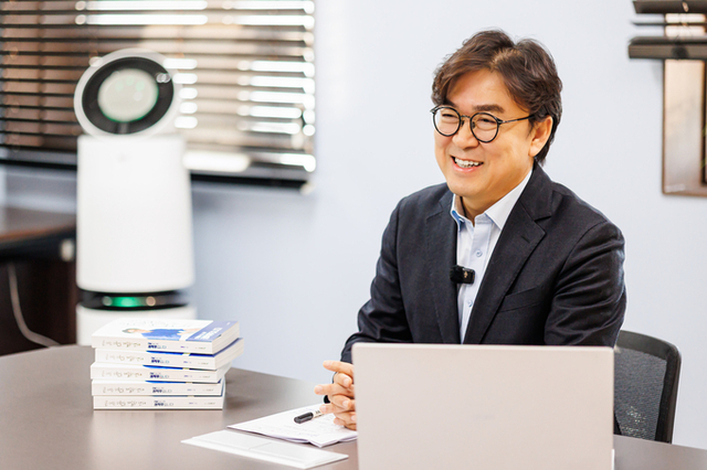 권혁우 수원시장 예비후보주거 기본권 도시 수원’ 비전 발표…