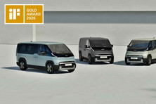 현대차·기아 ‘2026 iF 디자인 어워드’에서 금상 1개 포함 총 32개 상 휩쓸어