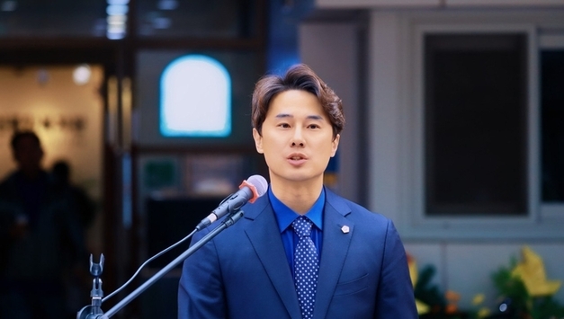 황대호 경기도의원 "김동연 경기도지사 기본소득 확대 발언 사실과 달라"