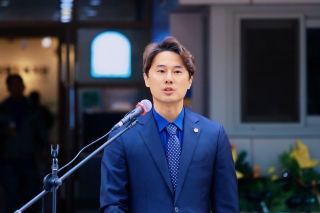 황대호 경기도의원 "김동연 경기도지사 기본소득 확대 발언 사실과 달라"