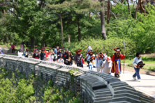 경기도, 17일부터 세계유산 남한산성에서 ‘남한산성 락(樂) 페스타’ 개최