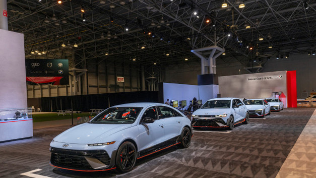 현대자동차, 2026 뉴욕 국제 오토쇼서 ‘볼더’ 콘셉트 세계 최초 공개