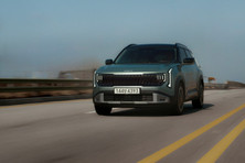 기아 디 올 뉴 셀토스, 본격 출고와 동시에 소형 SUV 시장 1위 등극