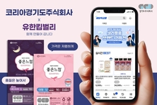 경기도주식회사X유한킴벌리 공동기획 온·오프라인 최저가 생리용품 출시