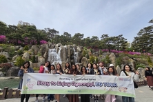경기도·경기관광공사, 외국인 관광객 발길 잡는다…‘2026 EG투어’ 운행 개시