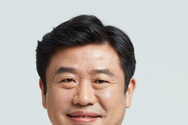 유의동 前 의원, 평택을 국회의원 재선거 국민의힘 후보 확정