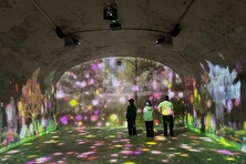 경기도, 제한관람이었던 캠프그리브스 탄약고도 자율 개방