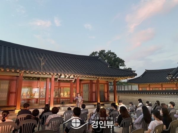 수원에서만 즐길 수 있는 인문학 강연