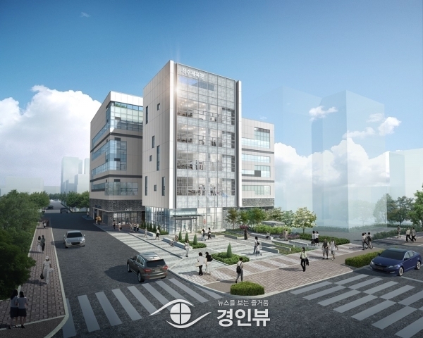 안양시, 석수체육관 착공…지상 5층 규모 체육·소통 거점시설