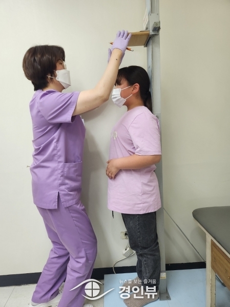 의왕시 드림스타트 ‘우리아이 키플러스’성장 프로그램 운영