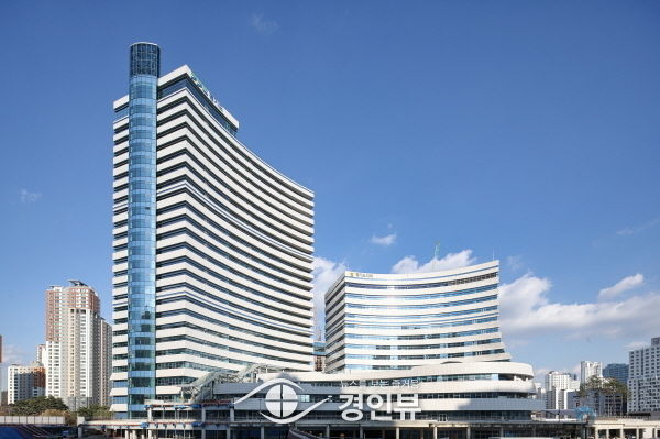 경기도청사전경(사진=경기도)