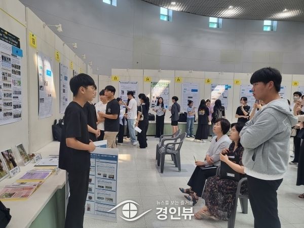 인천광역시교육청교육과학정보원, 2023년 인천과학동아리나눔축제 개최