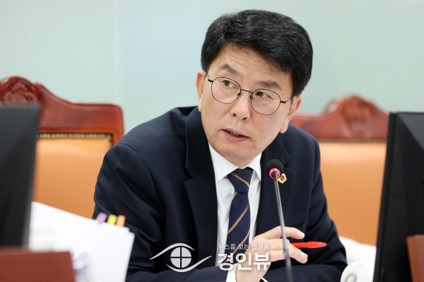 윤성근 의원, 경기도만의 차별화된 방송영상미디어 인재양성 사업 추진해야